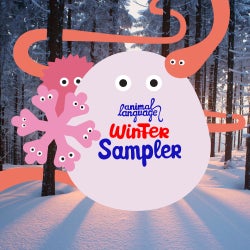 Kimik's Animal Language Winter Sampler Chart