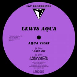 Aqua Trax