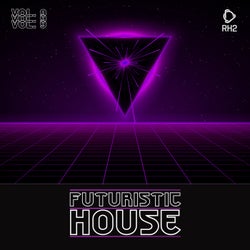 Futuristic House Vol. 09