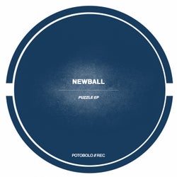 Puzzle EP