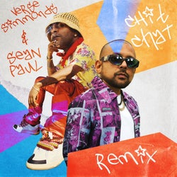 Chit Chat (Remix)