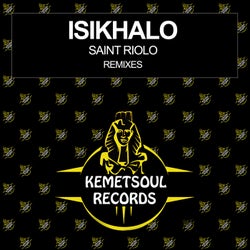 Isikhalo (Remixes)