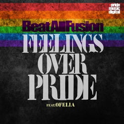 Feelings over Pride (feat. Ofelia)