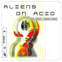 Aliens On Acid