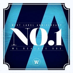 Alex Galvan - West Label Anniversary NO.1