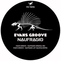 Naufragio