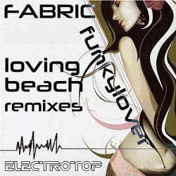 Loving Beach Remixes