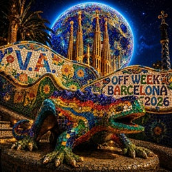 V.A. Off Sonar Week