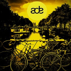 ADE 2025 CHARTS
