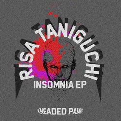 Insomnia EP