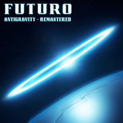 Antigravity (Remastered Version)