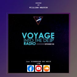 VITD Radio - Episode 01