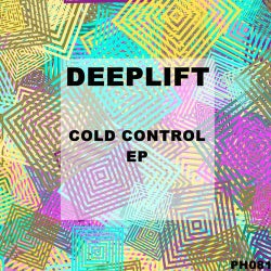 Cold Control EP