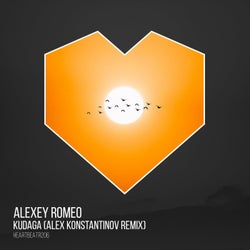 Kudaga (Alex Konstantinov Remix)