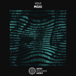 Moai - Single