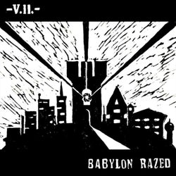 Babylon Razed (Live)