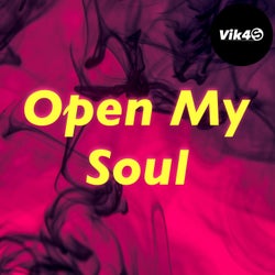 Open My Soul