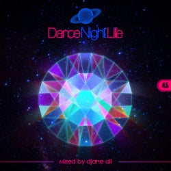 DANCE NIGHTLIFE CHART #045 MARZO 2015