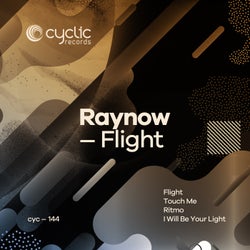 Capa de Flight