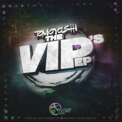 The VIP - EP
