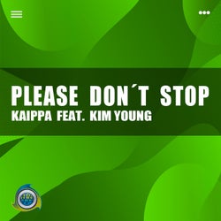 Please Don't Stop (feat. Kim Young)
