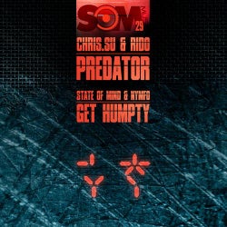 Predator / Get Humpty