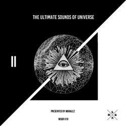 The Ultimate Sounds Of Universe II