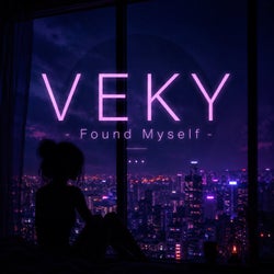 Found Myself