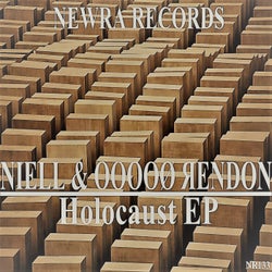 Holocaust EP