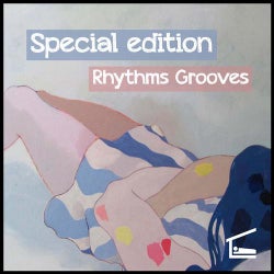 Special Edition Rhythms Grooves