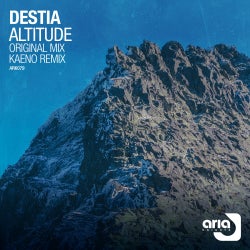 Destia's Altitude Chart