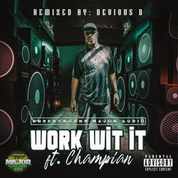 Work with it (Devious D Remix)
