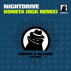 Kometa (RGK Remix)