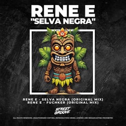 Selva Negra