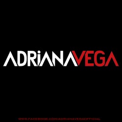 Adriana Vega Red Chart '16