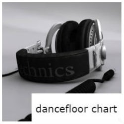 dancefloor chart
