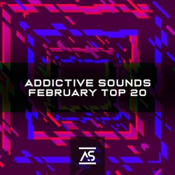 Addictive Sounds February 2023 Top 20