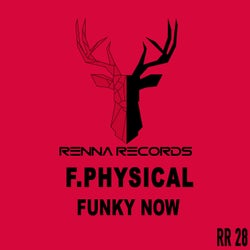 Funky Now