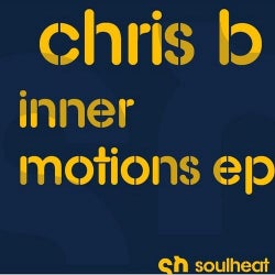Inner Motions EP