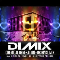 DIMIX 'Chemical Generation' Chart