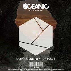 Oceanic Compilation Vol 2