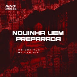 Novinha Vem Preparada