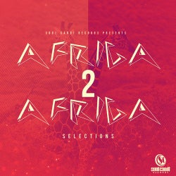 Soul Candi Records Presents Africa 2 Africa Selections