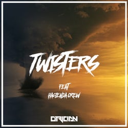 Twisters (Original Mix)
