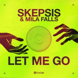 Let Me Go