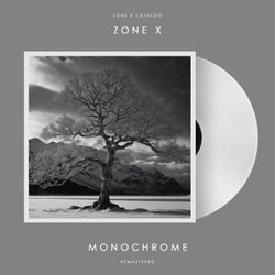 Monochrome (2022 Remaster)