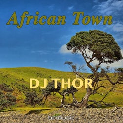 African Town