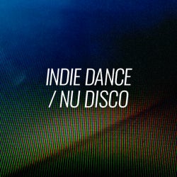Closing tracks: Indie Dance/Nu Disco 