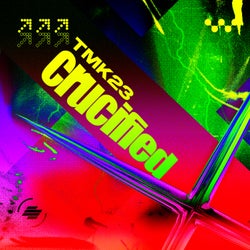 Crucified EP