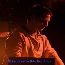 Flitzepulver Soft to Hard Mix (Remix)